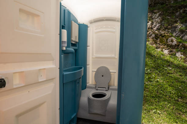 Best Handicap porta potty rental  in Decatur, IL