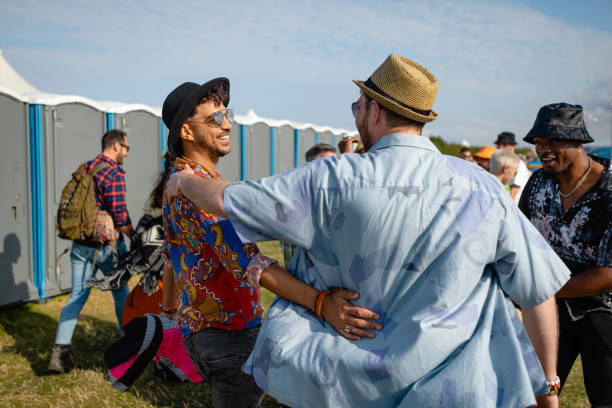 Best Porta potty for special events  in Decatur, IL