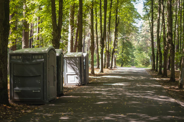 Best Luxury portable toilet rental  in Decatur, IL