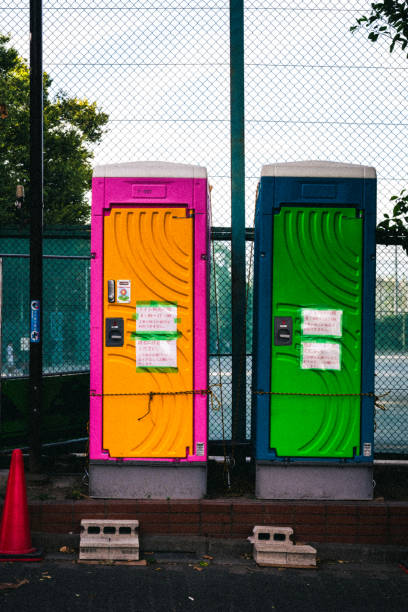 Best Porta potty rental near me  in Decatur, IL