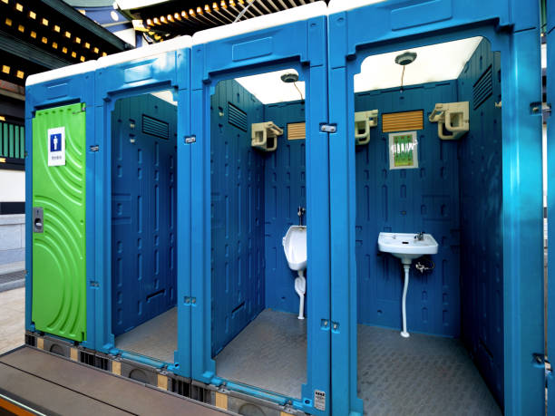 Best Emergency porta potty rental  in Decatur, IL