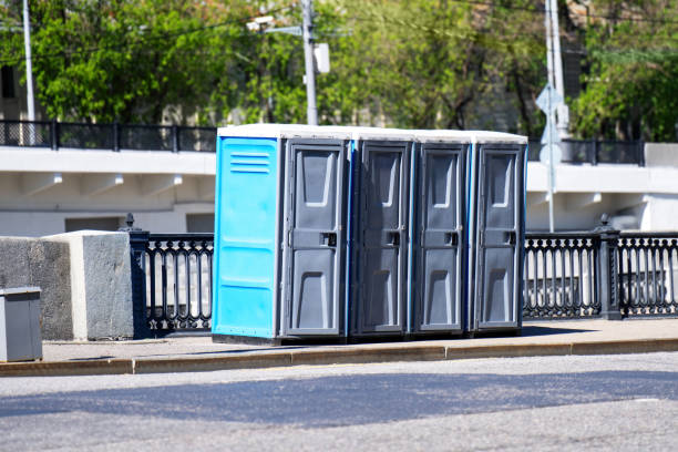 Best High-end porta potty rental  in Decatur, IL