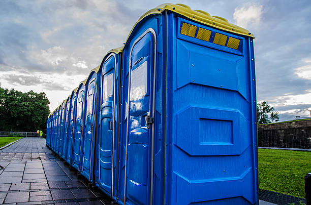 Best Temporary restroom rental  in Decatur, IL