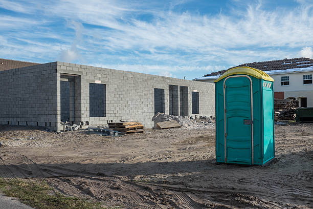 Best Porta potty rental for parties  in Decatur, IL